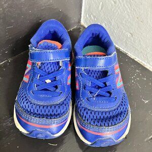 Toddler New Balance sneakers